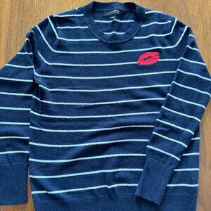 Banana Republic Merino Wool Sweater